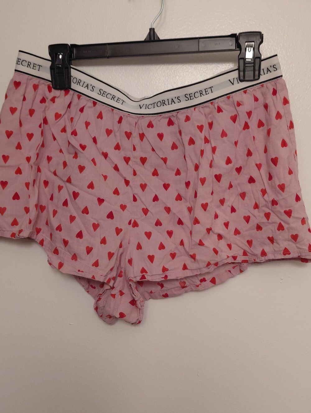 Victoria Secret boxer short